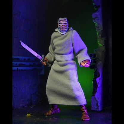 NECA TMNT Haulathon Mirage Foot Ninja ( Classic Colours )