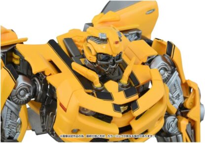 Transformers 40th Selection Movie Masterpiece MPM-3 Bumblebee