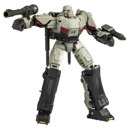 Transformers Studio Series Transformers One Deluxe Megatron