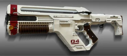 Alien Romulus F44AA Pulse Rifle ( Clean Edition ) 1/1 Scale Prop Replica