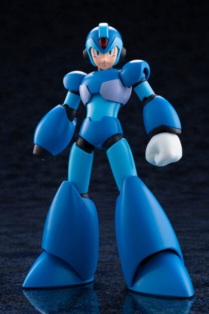 Kotobukiya Mega Man X2 1/12 Scale Model Kit ( Reissue )