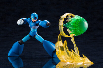 Kotobukiya Mega Man X2 1/12 Scale Model Kit ( Reissue )