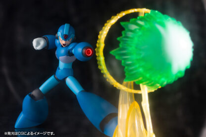 Kotobukiya Mega Man X2 1/12 Scale Model Kit ( Reissue )