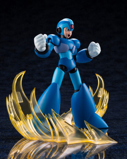 Kotobukiya Mega Man X2 1/12 Scale Model Kit ( Reissue )