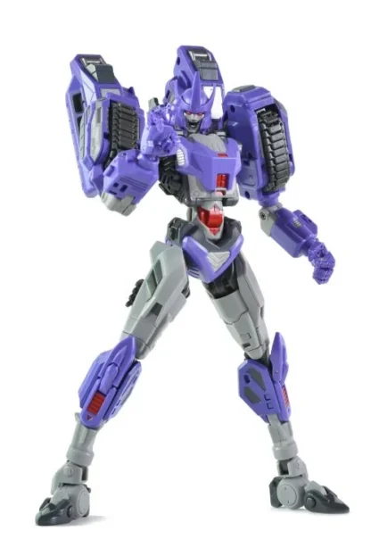 Ocular Max Infinite Finity IF-01L Eris Lunacyte