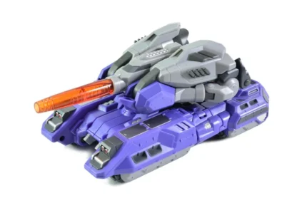 Ocular Max Infinite Finity IF-01L Eris Lunacyte