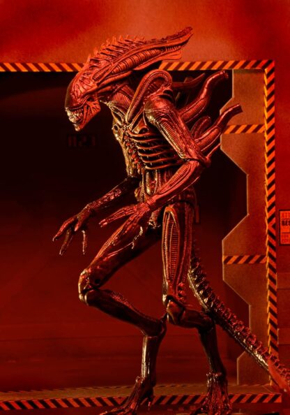 NECA Alien Defiance Xenomorph Action Figure