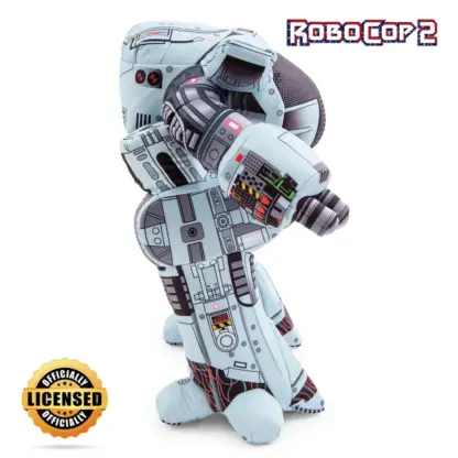 RoboCop ED-209 12 Inch Plush