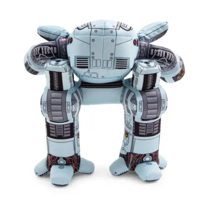 RoboCop ED-209 12 Inch Plush