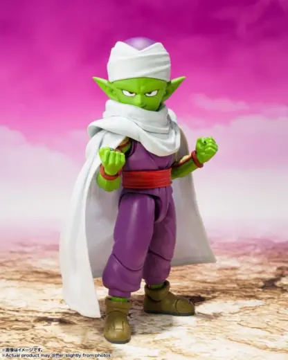 Dragon Ball Daima S.H.Figuarts Piccolo ( Mini )