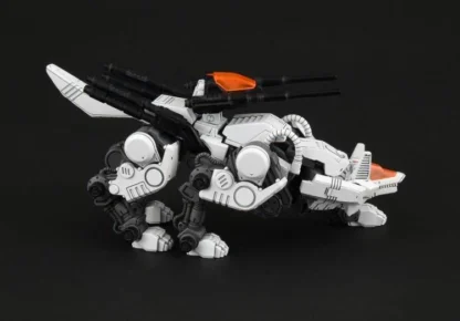 Takara Tomy Zoids Realise Model RM-003 Command Wolf 1/100 Scale Kit