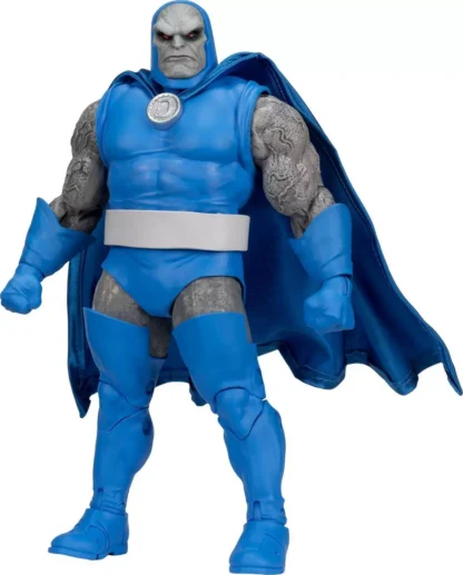 McFarlane Toys DC Multiverse Darkseid DC Classic Mega Figure