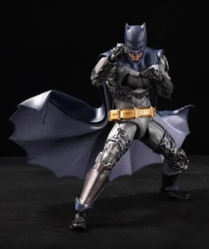 Modoking The Flash (2023) Batman 1/12 Scale Model Kit