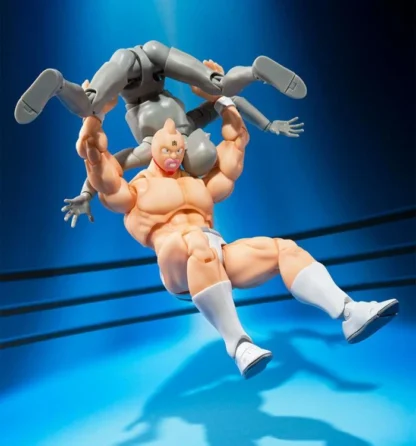 S.H.Figuarts Kinnikuman ( Perfect Origin Arc )