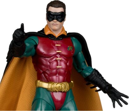 McFarlane DC Multiverse Robin ( Batman Forever ) Action Figure