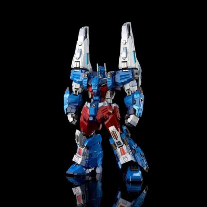 Flame Toys Transformers Kuro Kara Kuri Ultra Magnus