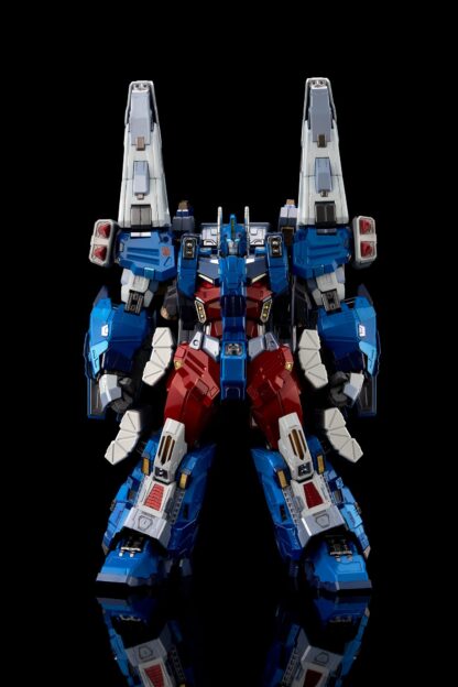 Flame Toys Transformers Kuro Kara Kuri Ultra Magnus