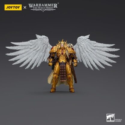 JoyToy Warhammer The Horus Heresy Blood Angels Sanguinius Primarch of the IXth Legion