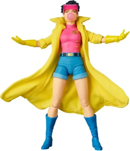 Marvel MAFEX No.253 Jubilee Action Figure ( Comic Version )