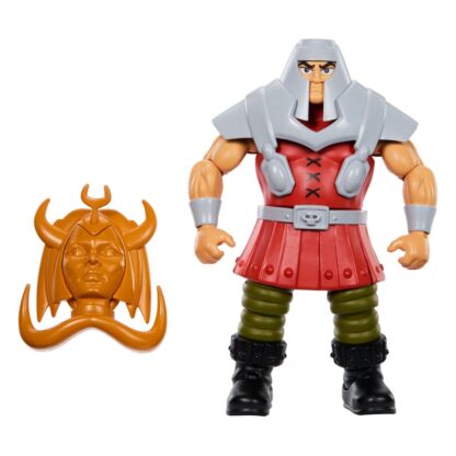 Masters of the Universe Cartoon Collection Ram Man