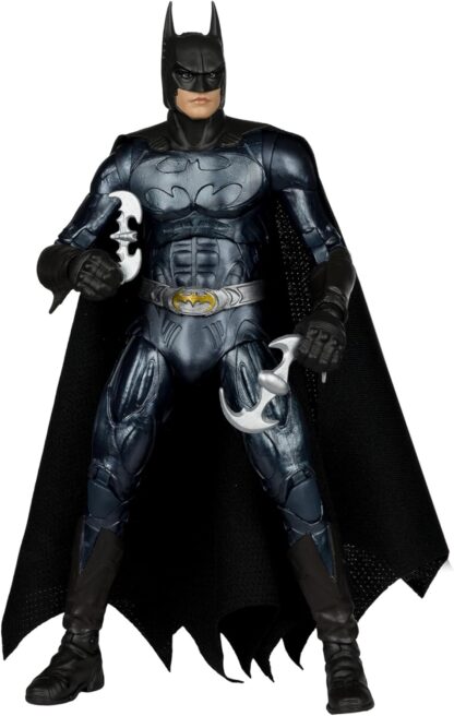 McFarlane DC Multiverse Batman ( Batman Forever ) Action Figure