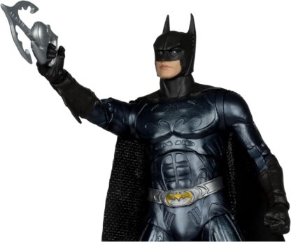 McFarlane DC Multiverse Batman ( Batman Forever ) Action Figure