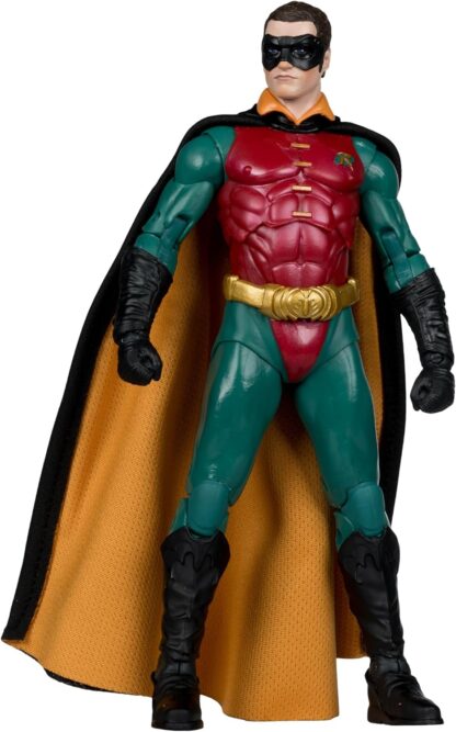 McFarlane DC Multiverse Robin ( Batman Forever ) Action Figure