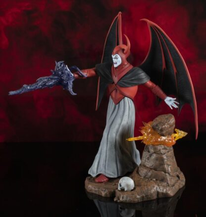 Diamond Select Dungeons and Dragons Venger Animated Series Diorama