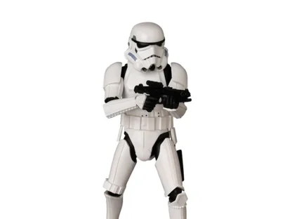 Medicom MAFEX No.259 Imperial Stormtrooper ( Ver 2.0 ) Star Wars Action Figure