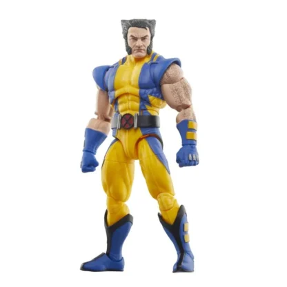 Marvel Legends Astonishing X-Men Wolverine