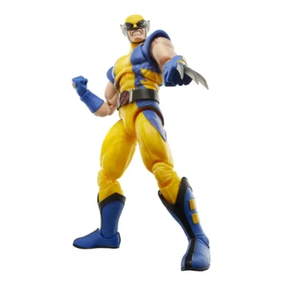 Marvel Legends Astonishing X-Men Wolverine