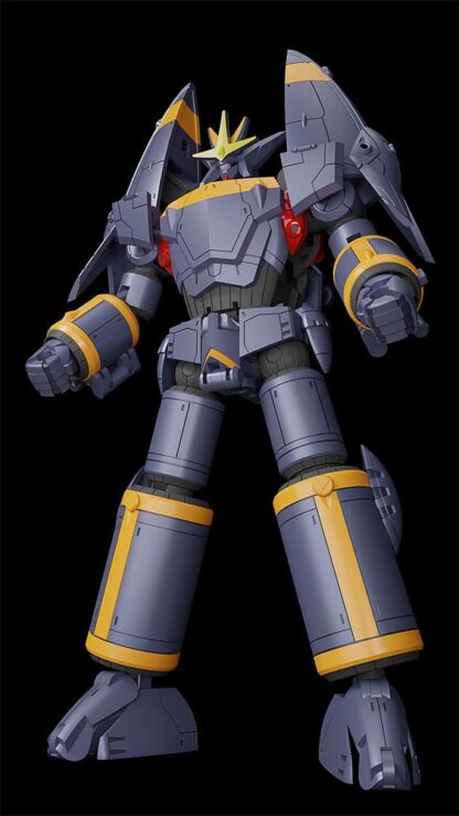 Moderoid Gunbuster Model Kit