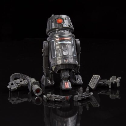 Star Wars The Black Series BT-1 ( Beetee One )