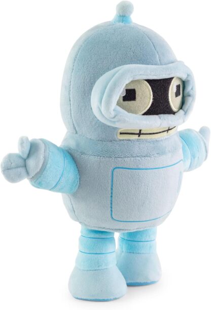 Futurama Plush Bender ( 8 Inch )