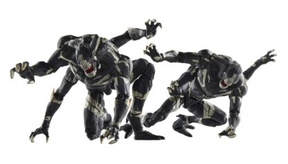 Marvel Legends Outriders 2 Pack