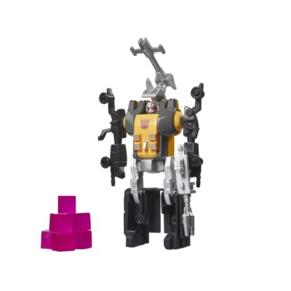 Transformers G1 Retro Reissue Bombshell ( Split from 2 Pack )