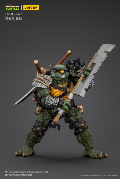 JoyToy Teenage Mutant Ninja Turtles Slash