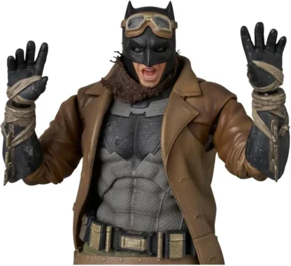 MAFEX No 260 Knightmare Batman ( Justice League )