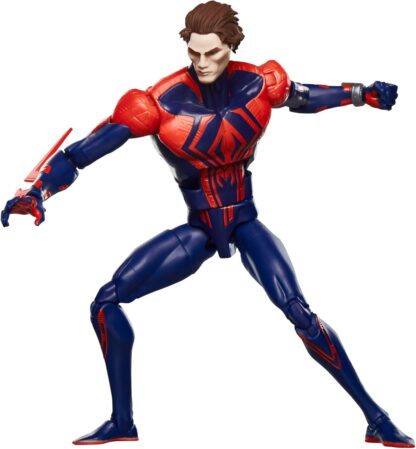 Marvel Legends Across The Spider-Verse Spider-Man 2099