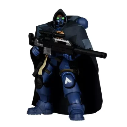 McFarlane Warhammer 40K Space Marine Eliminator Action Figure