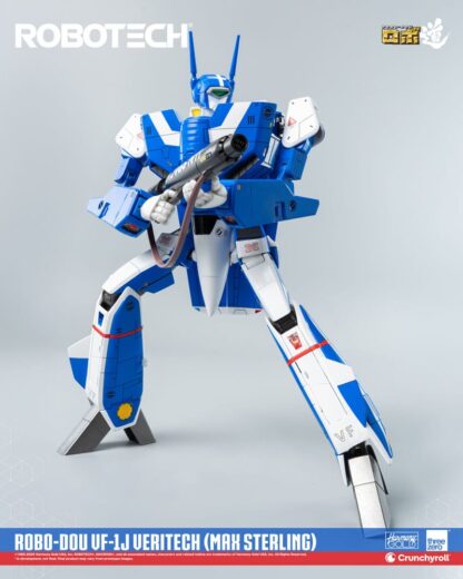 Robotech ROBO-DOU VF-1J Veritech ( Max Sterling )