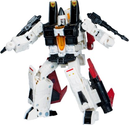 Transformers Legacy Evolution Voyager Ramjet