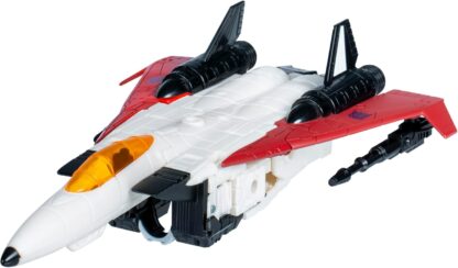 Transformers Legacy Evolution Voyager Ramjet