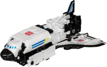 Transformers Legacy United Leader Galaxy Shuttle