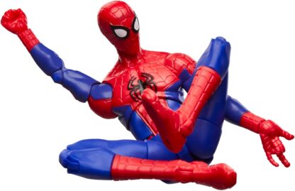 Marvel Legends Across The Spider-Verse Peter Parker