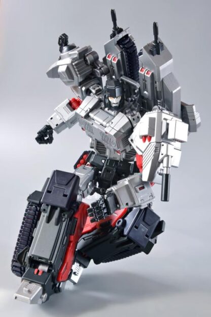 Mastermind Creations Reformatted R-53 Tyrantron Rise