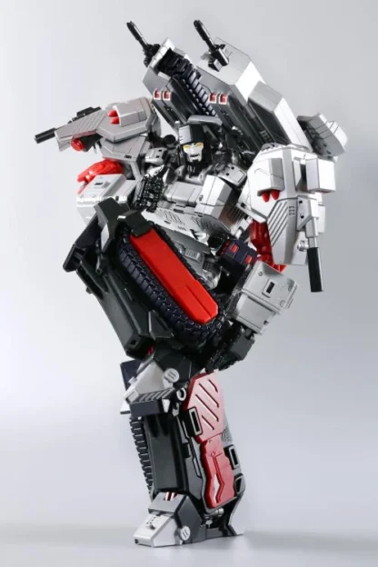 Mastermind Creations Reformatted R-53 Tyrantron Rise