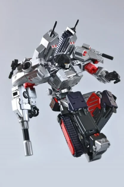 Mastermind Creations Reformatted R-53 Tyrantron Rise