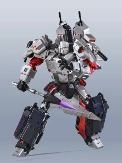 Mastermind Creations Reformatted R-53 Tyrantron Rise