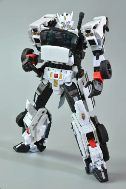 Ocular Max IF-02 Stray ( First Edition ) Limited Edition